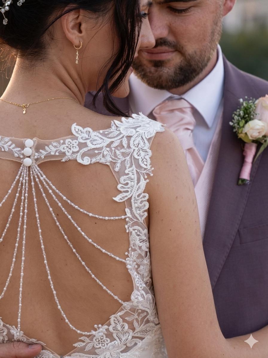 Reality-Style Weddings